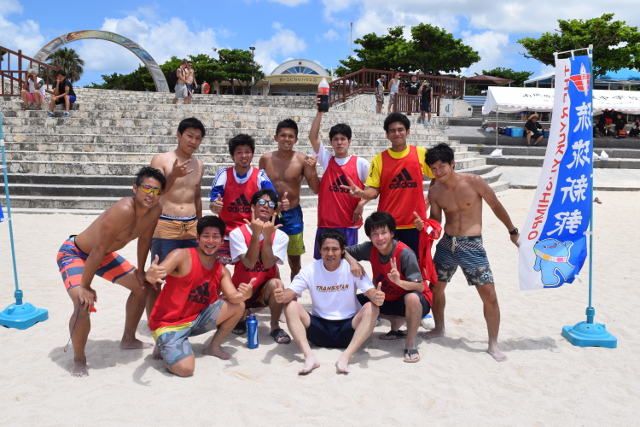 beach_team15